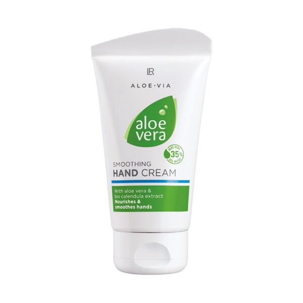 Aloé Vera Creme de mãos