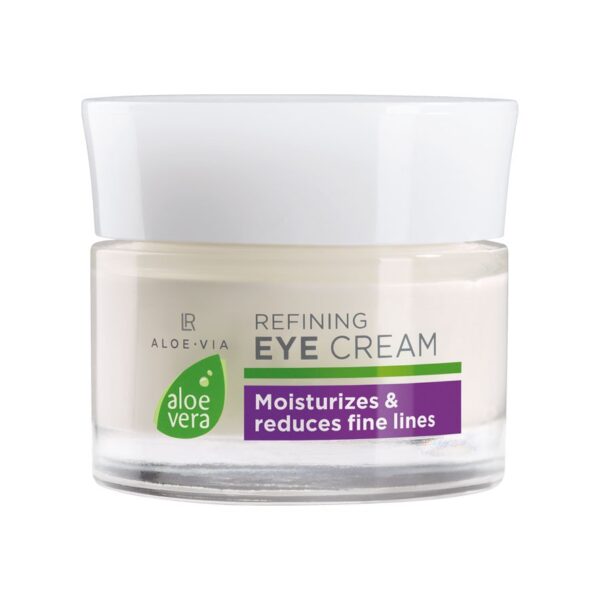 Aloé Vera – Creme contorno de olhos