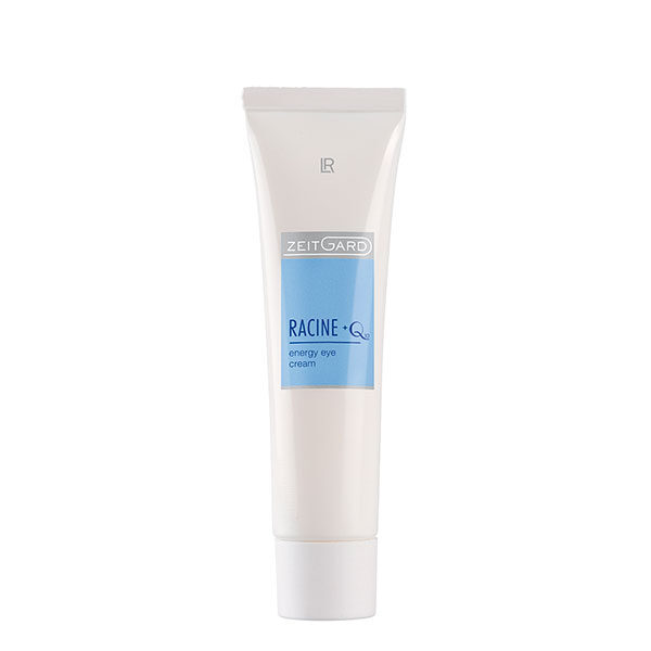 Racine Creme de contorno de olhos