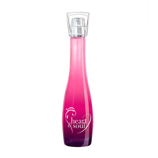 Eau de Parfum – Heart & Soul