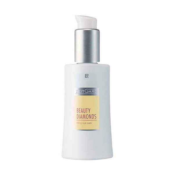 Creme Contorno Olhos Beauty Diamonds Zeitgard