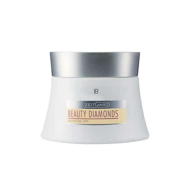 Creme de Dia Diamonds Zeitgard