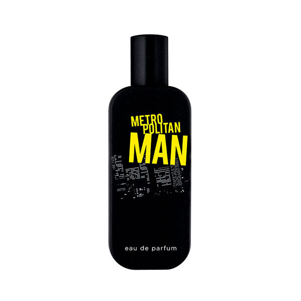 Eau de Parfum – Metropolitan Man