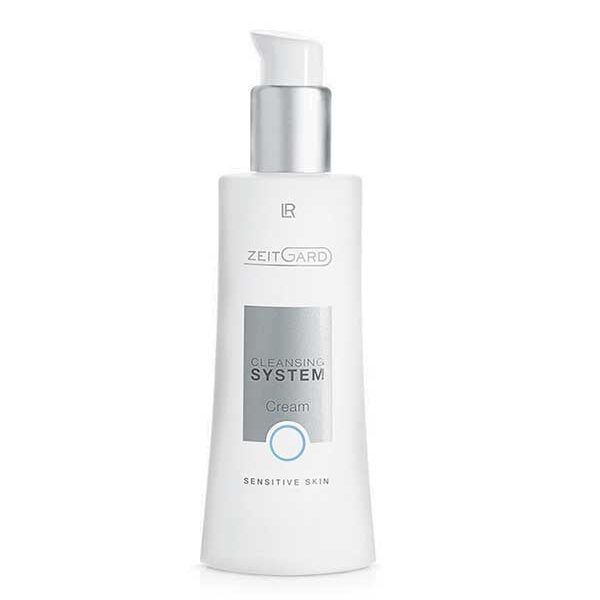 Creme de Limpeza Facial Zeitgard